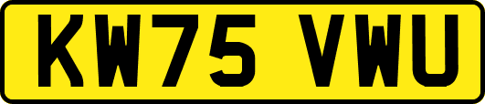 KW75VWU