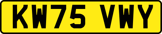 KW75VWY