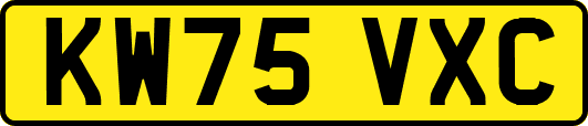 KW75VXC