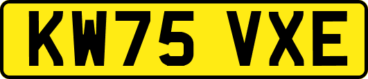 KW75VXE