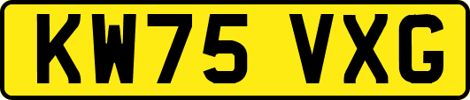 KW75VXG