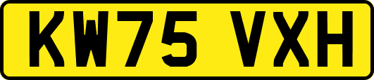 KW75VXH