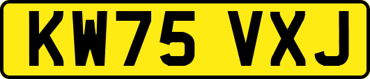 KW75VXJ