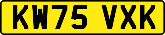 KW75VXK