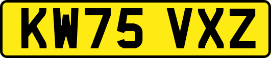 KW75VXZ