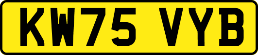 KW75VYB
