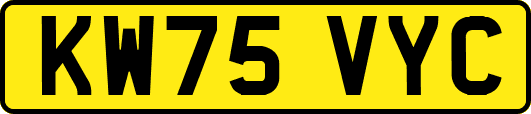 KW75VYC