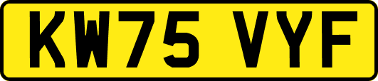 KW75VYF