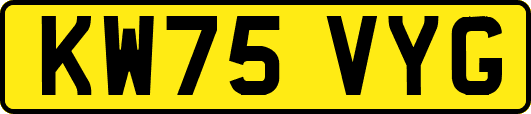 KW75VYG