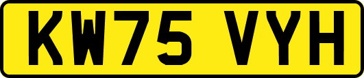 KW75VYH