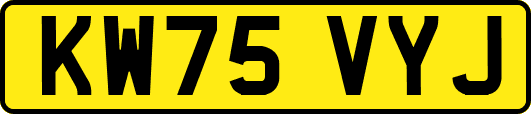 KW75VYJ