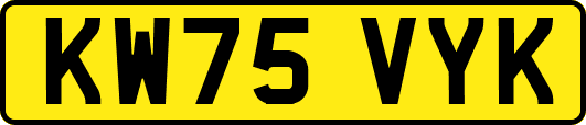 KW75VYK