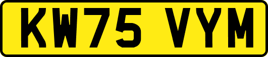 KW75VYM
