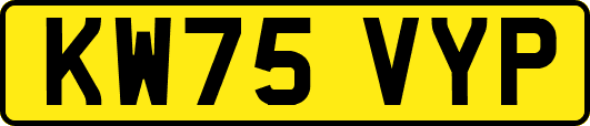 KW75VYP