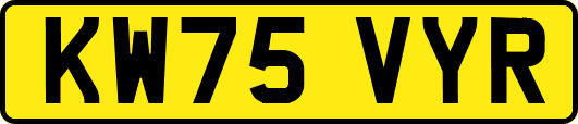 KW75VYR