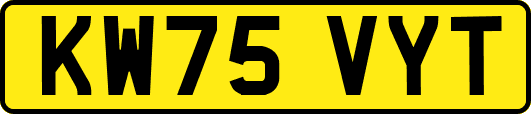 KW75VYT