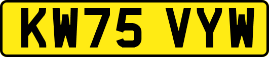 KW75VYW