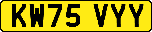 KW75VYY