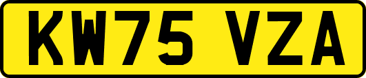 KW75VZA