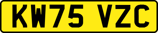 KW75VZC