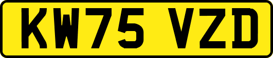 KW75VZD