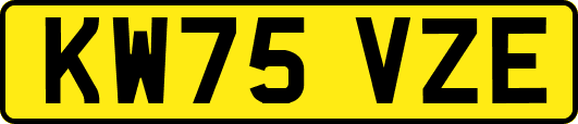 KW75VZE