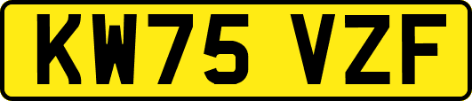 KW75VZF