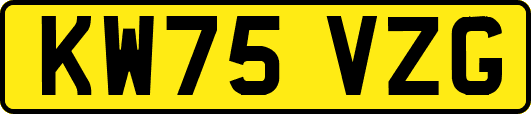 KW75VZG