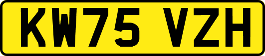 KW75VZH