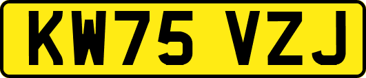 KW75VZJ