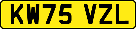 KW75VZL