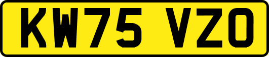 KW75VZO
