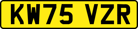 KW75VZR