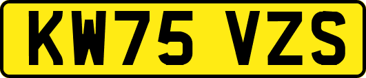 KW75VZS