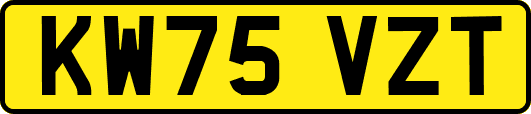 KW75VZT
