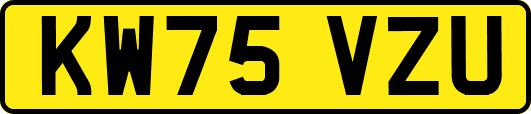 KW75VZU