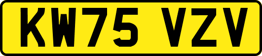 KW75VZV