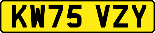 KW75VZY