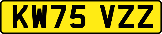 KW75VZZ