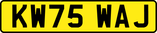 KW75WAJ