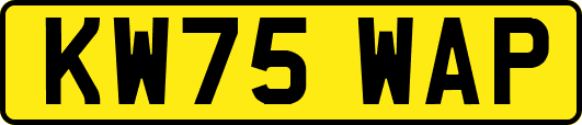 KW75WAP