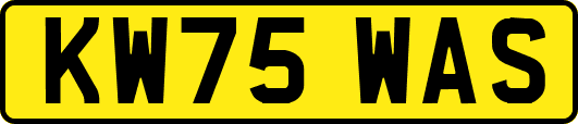 KW75WAS