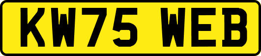 KW75WEB