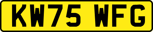 KW75WFG
