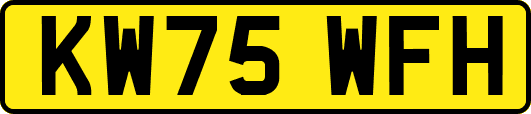 KW75WFH