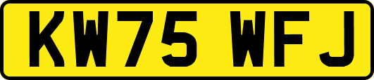 KW75WFJ