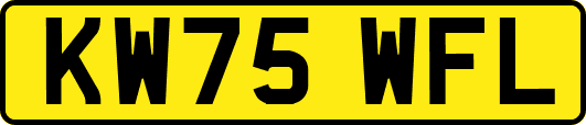 KW75WFL