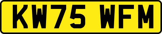 KW75WFM