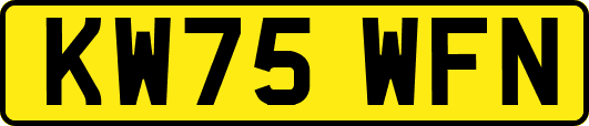 KW75WFN