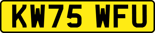 KW75WFU